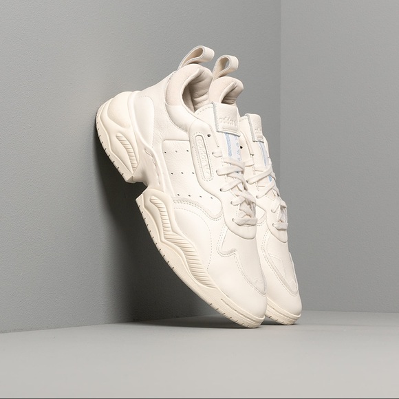 ADIDAS SUPERCOURT RX
OFF WHITE UK 7 - unisex, modern, classic, sport, chunky - Picture 1 of 13